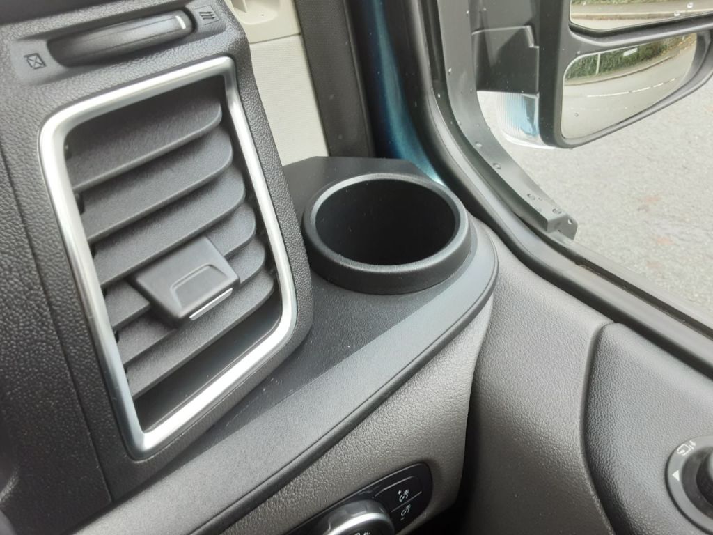 Used Ford Transit Custom 2019 for sale - 76481226: Photo 33