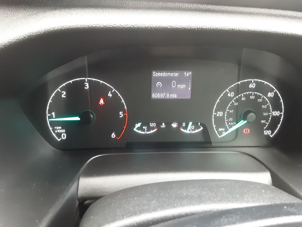 Used Ford Transit Custom 2019 for sale - 76481226: Photo 34