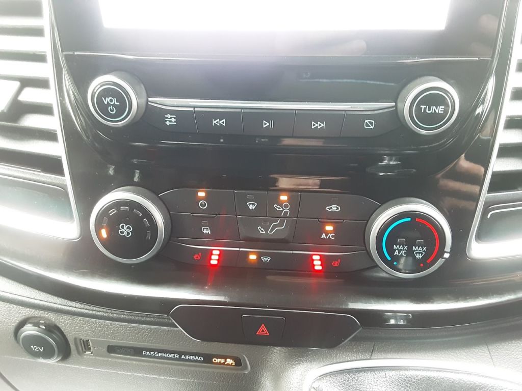 Used Ford Transit Custom 2019 for sale - 76481226: Photo 36