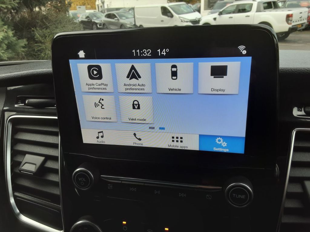 Used Ford Transit Custom 2019 for sale - 76481226: Photo 37