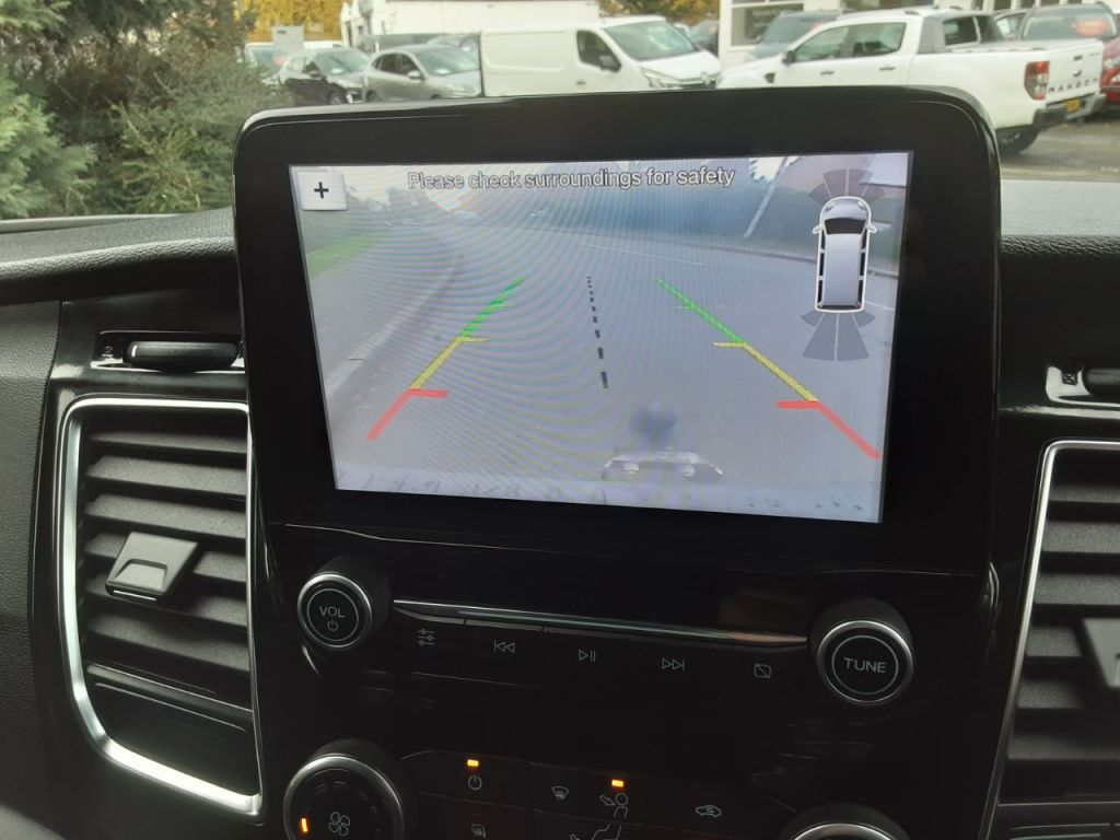 Used Ford Transit Custom 2019 for sale - 76481226: Photo 38