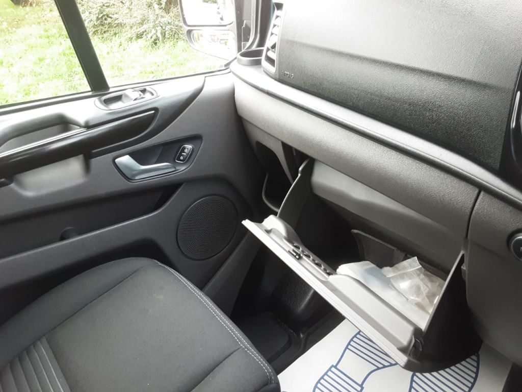 Used Ford Transit Custom 2019 for sale - 76481226: Photo 39