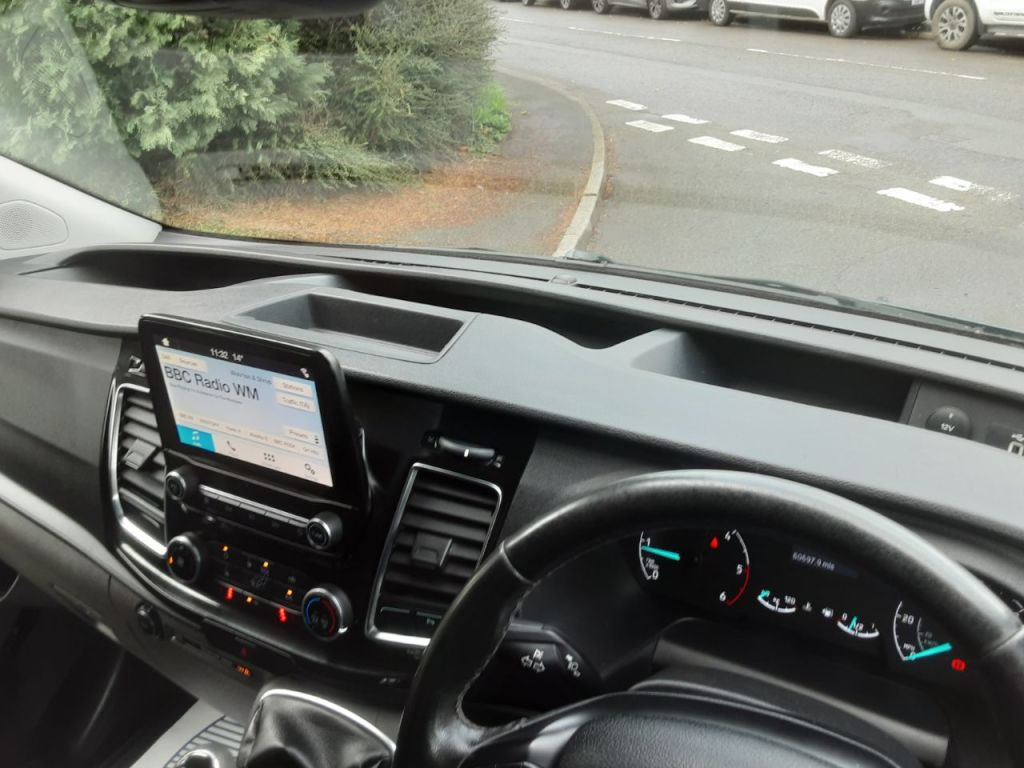 Used Ford Transit Custom 2019 for sale - 76481226: Photo 40