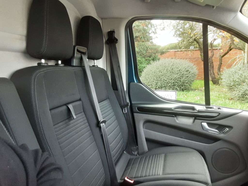 Used Ford Transit Custom 2019 for sale - 76481226: Photo 42