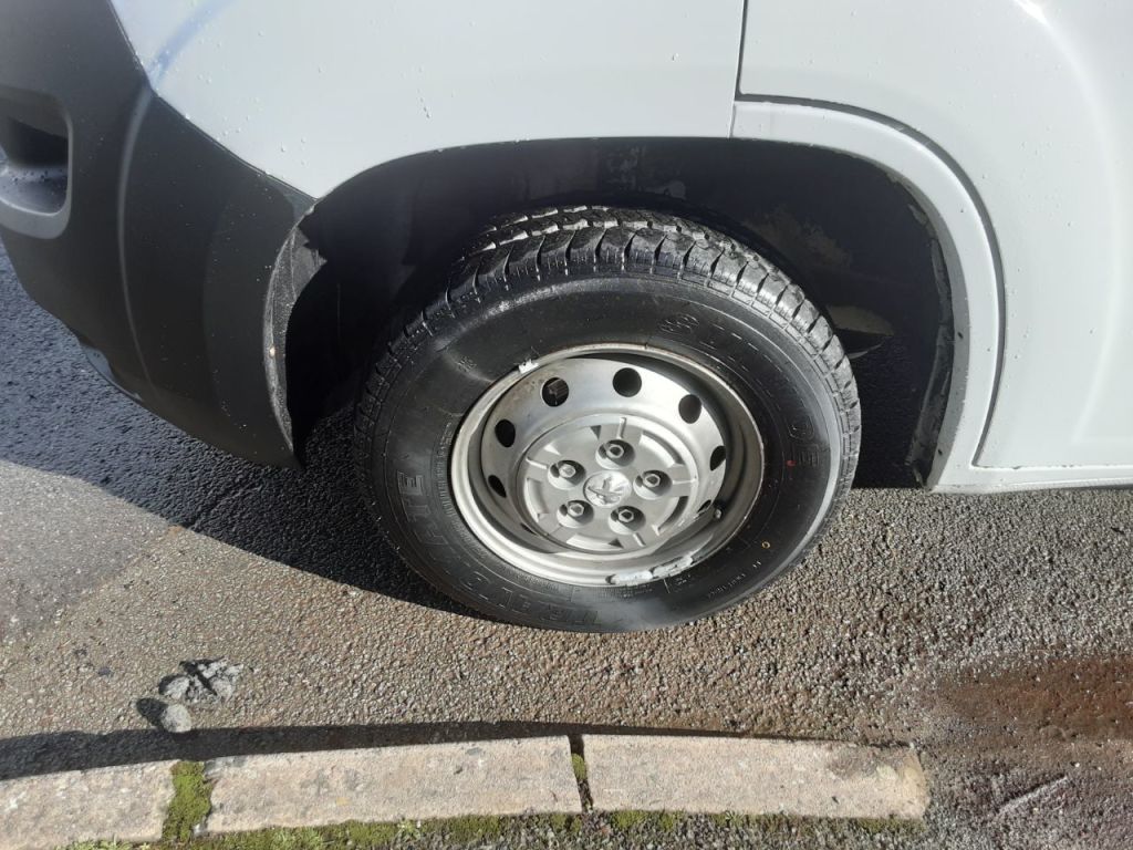 Used Peugeot Boxer 2022 for sale - 77571138: Photo 14