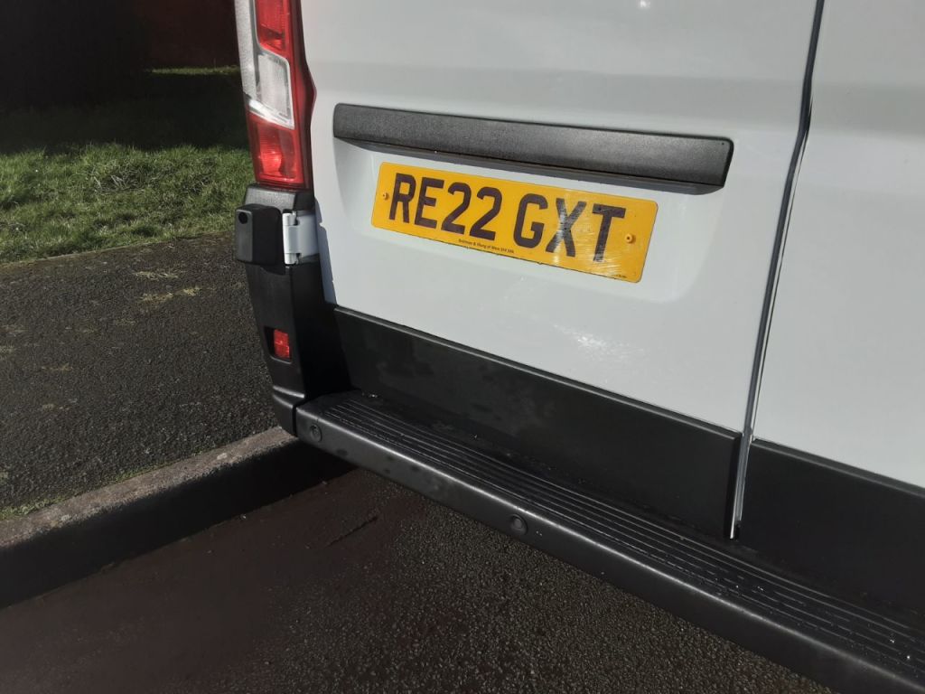 Used Peugeot Boxer 2022 for sale - 77571138: Photo 15