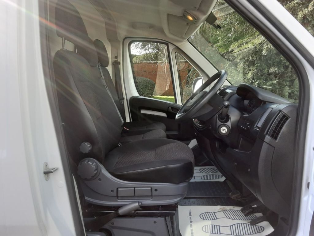 Used Peugeot Boxer 2022 for sale - 77571138: Photo 17