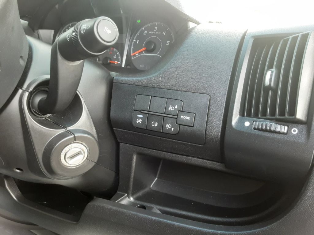 Used Peugeot Boxer 2022 for sale - 77571138: Photo 20