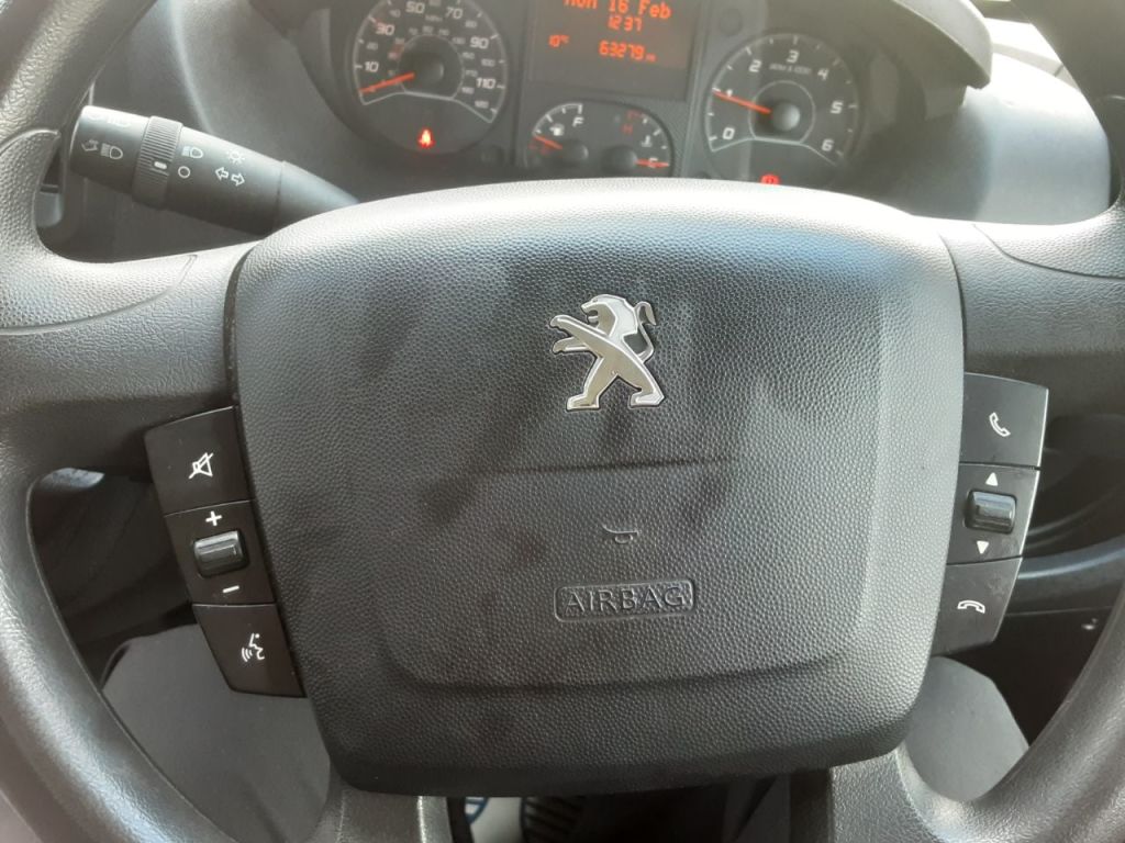 Used Peugeot Boxer 2022 for sale - 77571138: Photo 21