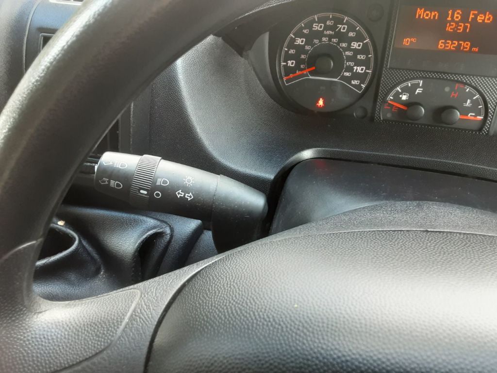 Used Peugeot Boxer 2022 for sale - 77571138: Photo 23