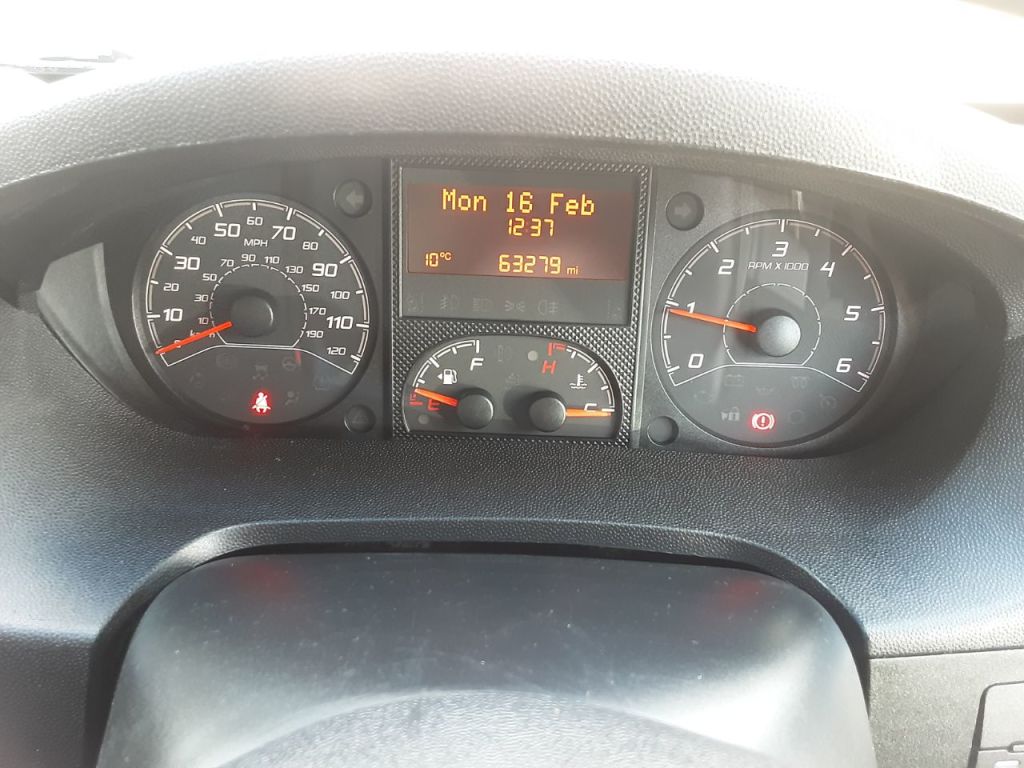 Used Peugeot Boxer 2022 for sale - 77571138: Photo 24