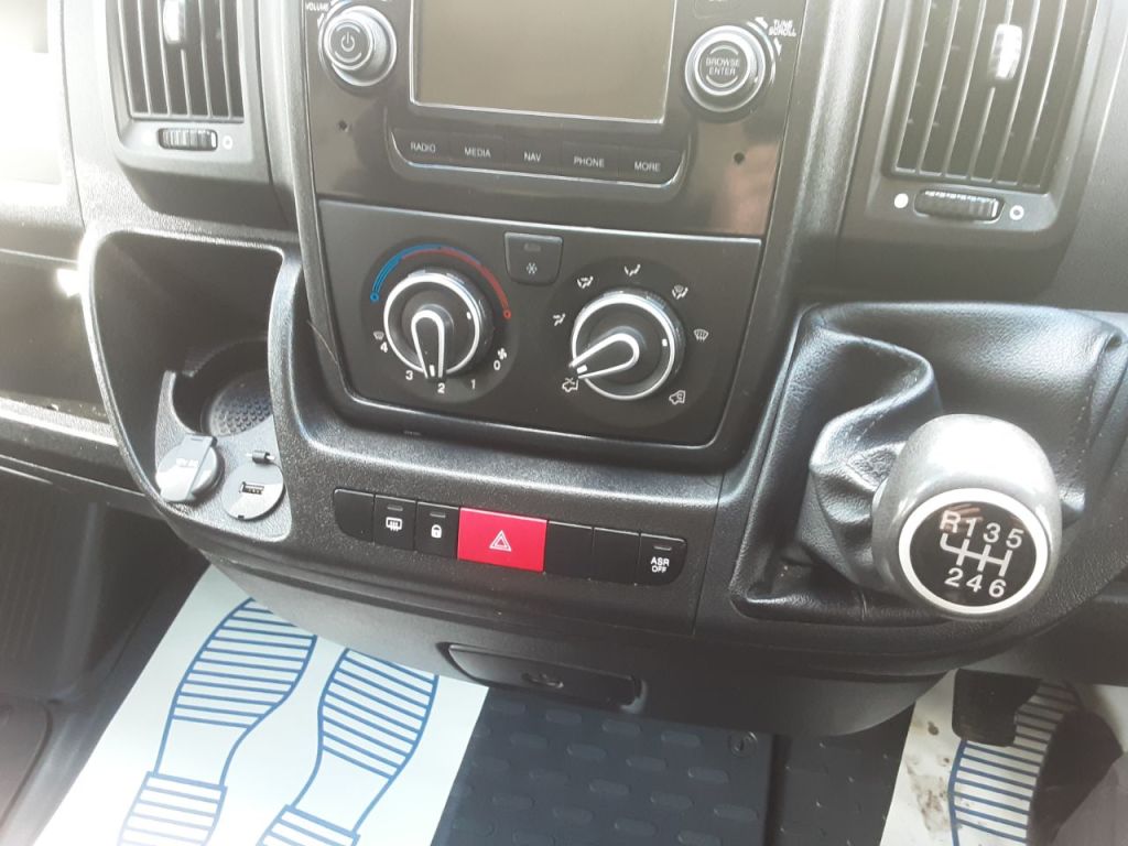 Used Peugeot Boxer 2022 for sale - 77571138: Photo 26