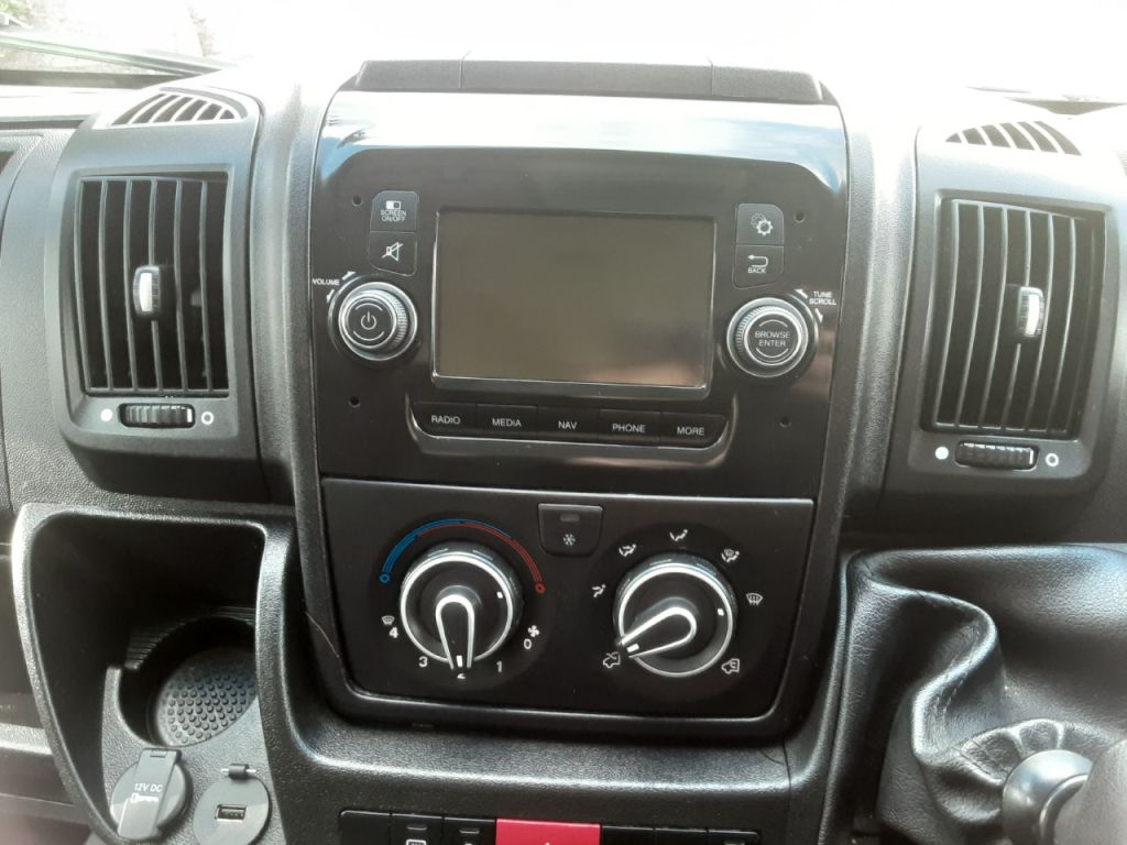 Used Peugeot Boxer 2022 for sale - 77571138: Photo 27