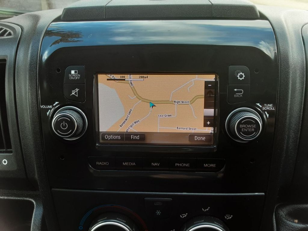 Used Peugeot Boxer 2022 for sale - 77571138: Photo 29