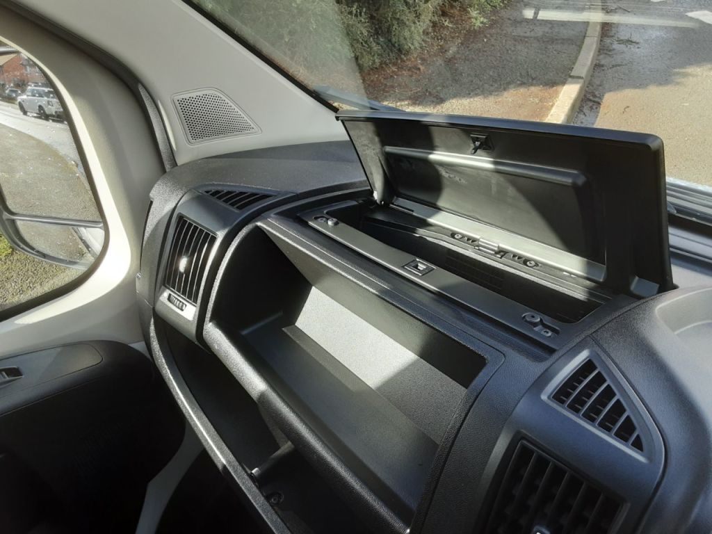 Used Peugeot Boxer 2022 for sale - 77571138: Photo 31