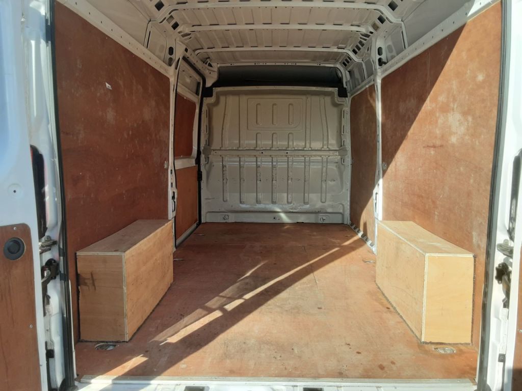 Used Peugeot Boxer 2022 for sale - 77571138: Photo 4