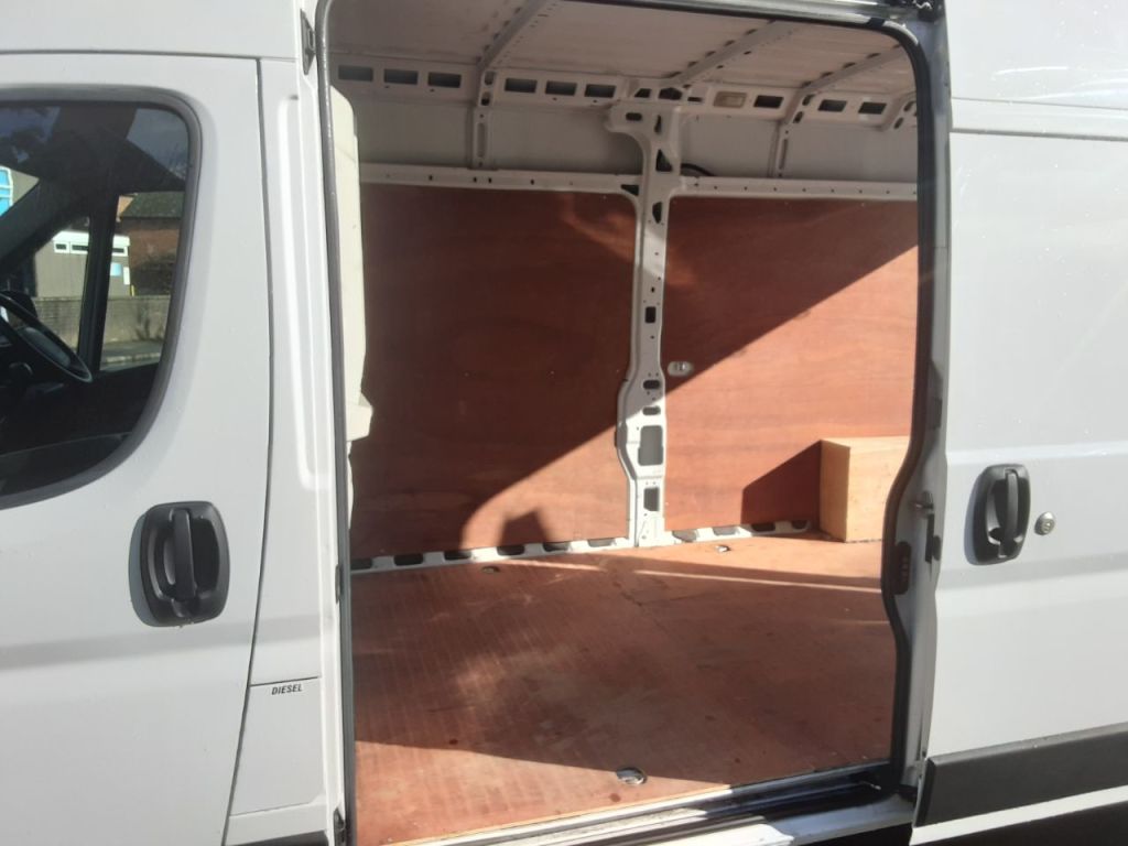 Used Peugeot Boxer 2022 for sale - 77571138: Photo 7