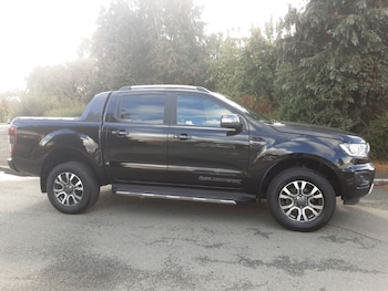 Ford - Ranger