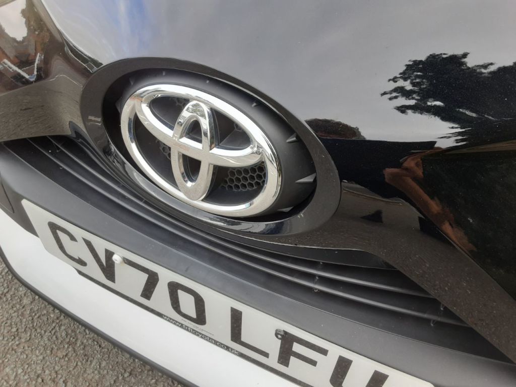 Used Toyota AYGO 2020 for sale - 76762260: Photo 12