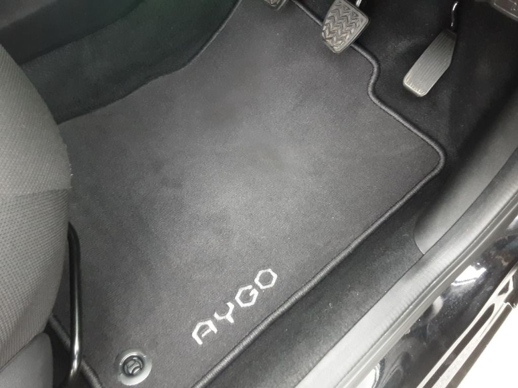 Used Toyota AYGO 2020 for sale - 76762260: Photo 14