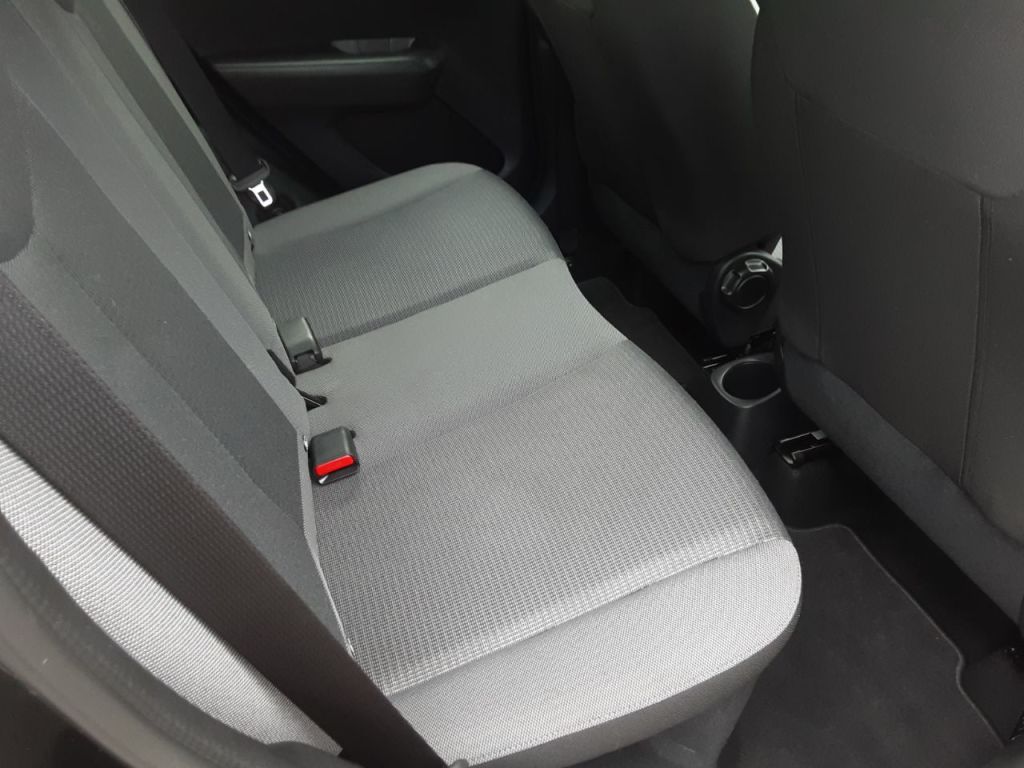 Used Toyota AYGO 2020 for sale - 76762260: Photo 20