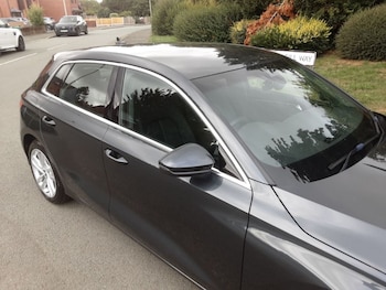 Used Audi A3 2020 for sale - 75797896: Photo