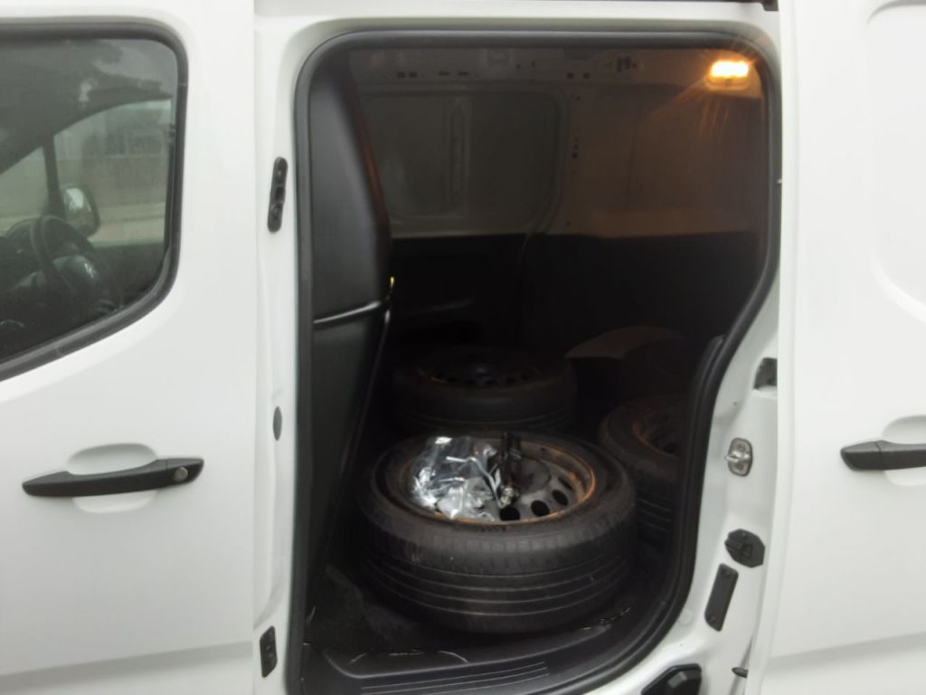 Used Citroen Berlingo 2022 for sale - 77363876: Photo 13