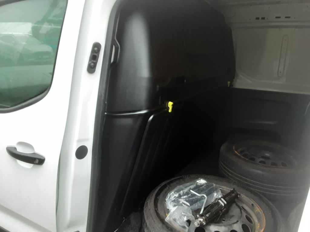 Used Citroen Berlingo 2022 for sale - 77363876: Photo 14