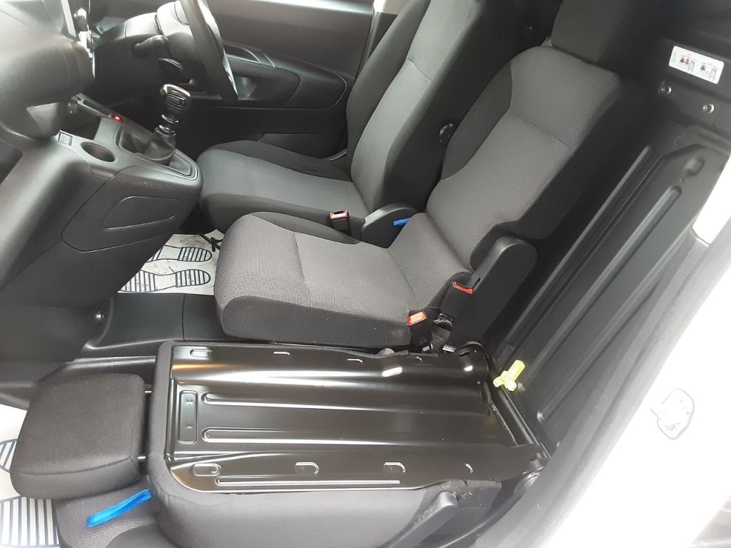 Used Citroen Berlingo 2022 for sale - 77363876: Photo 16