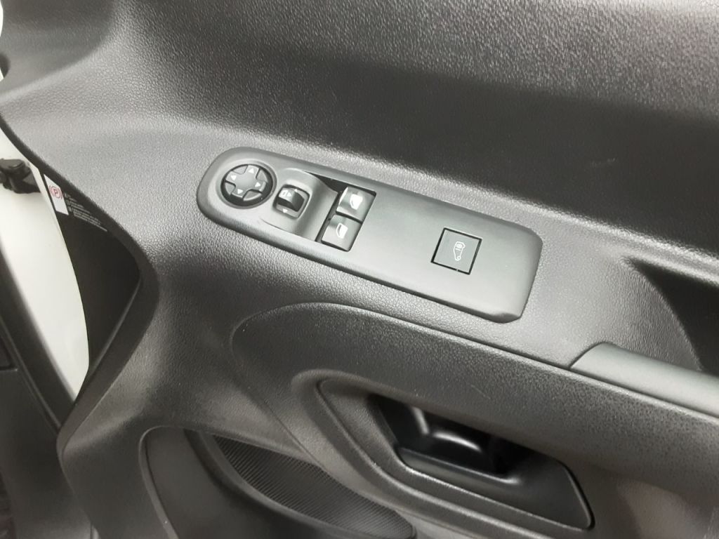 Used Citroen Berlingo 2022 for sale - 77363876: Photo 19