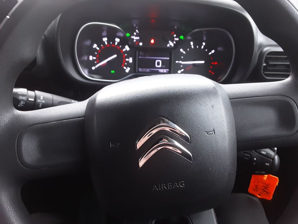 Used Citroen Berlingo 2022 for sale - 77363876: Photo 20