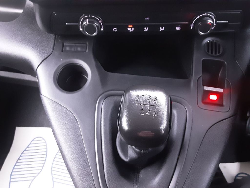 Used Citroen Berlingo 2022 for sale - 77363876: Photo 22