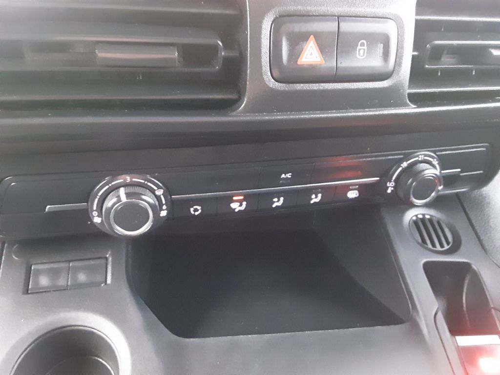 Used Citroen Berlingo 2022 for sale - 77363876: Photo 23