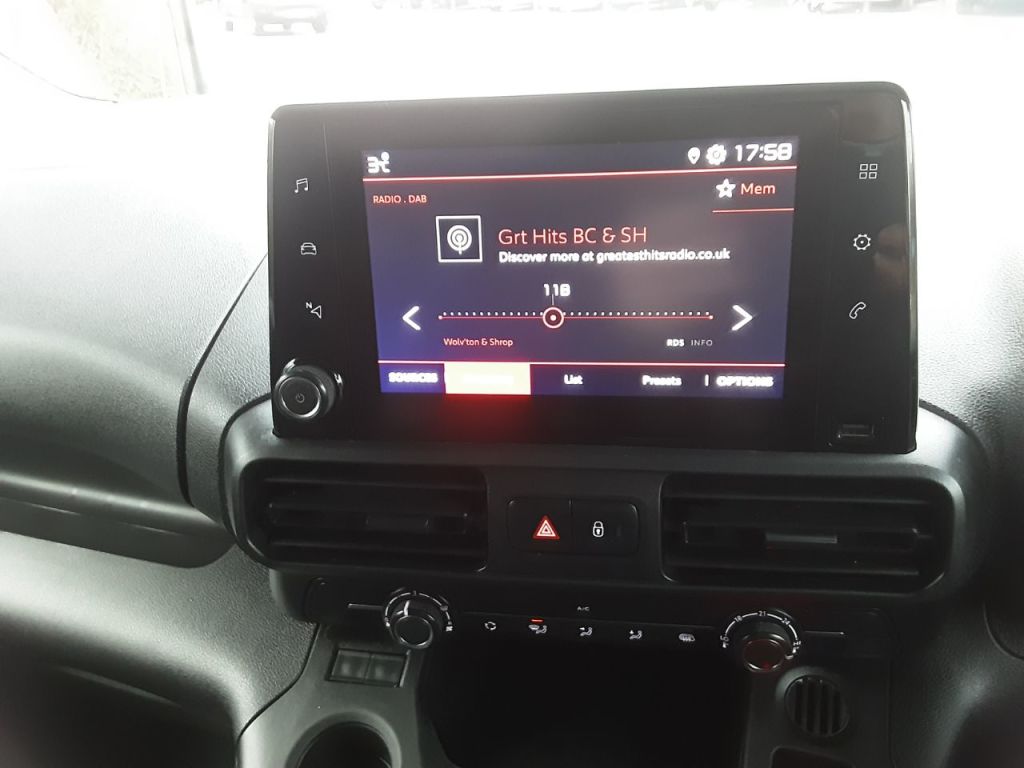 Used Citroen Berlingo 2022 for sale - 77363876: Photo 24