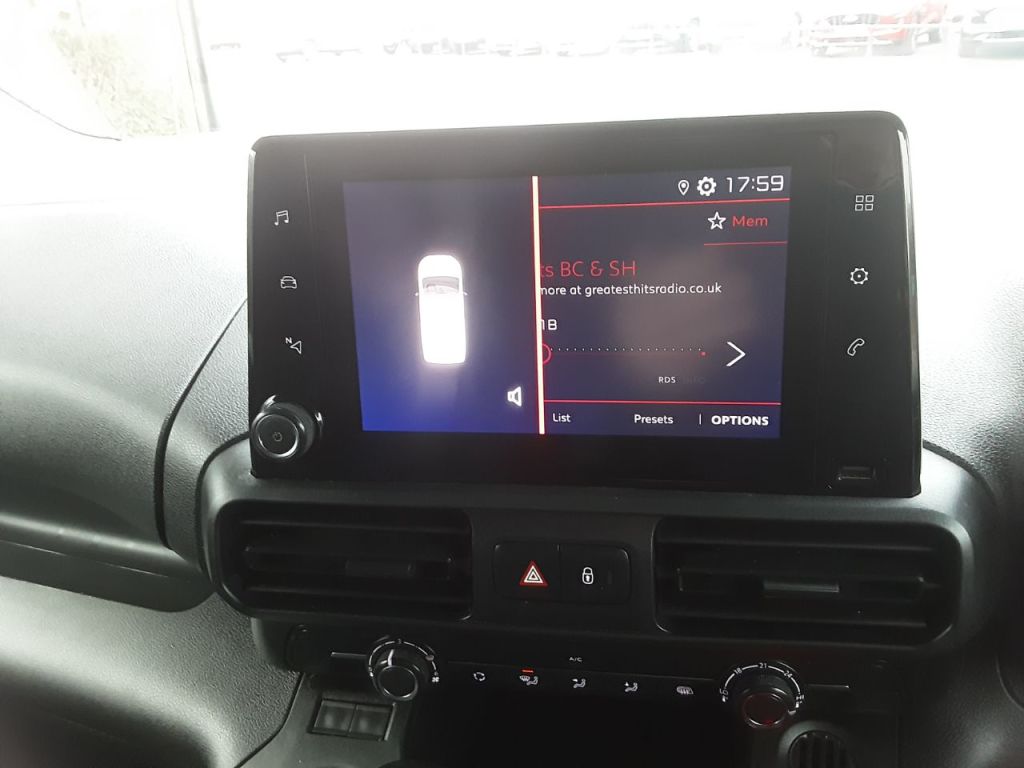 Used Citroen Berlingo 2022 for sale - 77363876: Photo 25