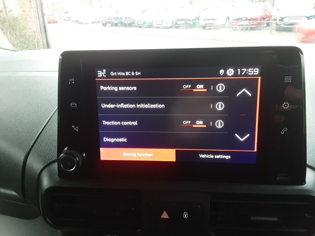 Used Citroen Berlingo 2022 for sale - 77363876: Photo 26