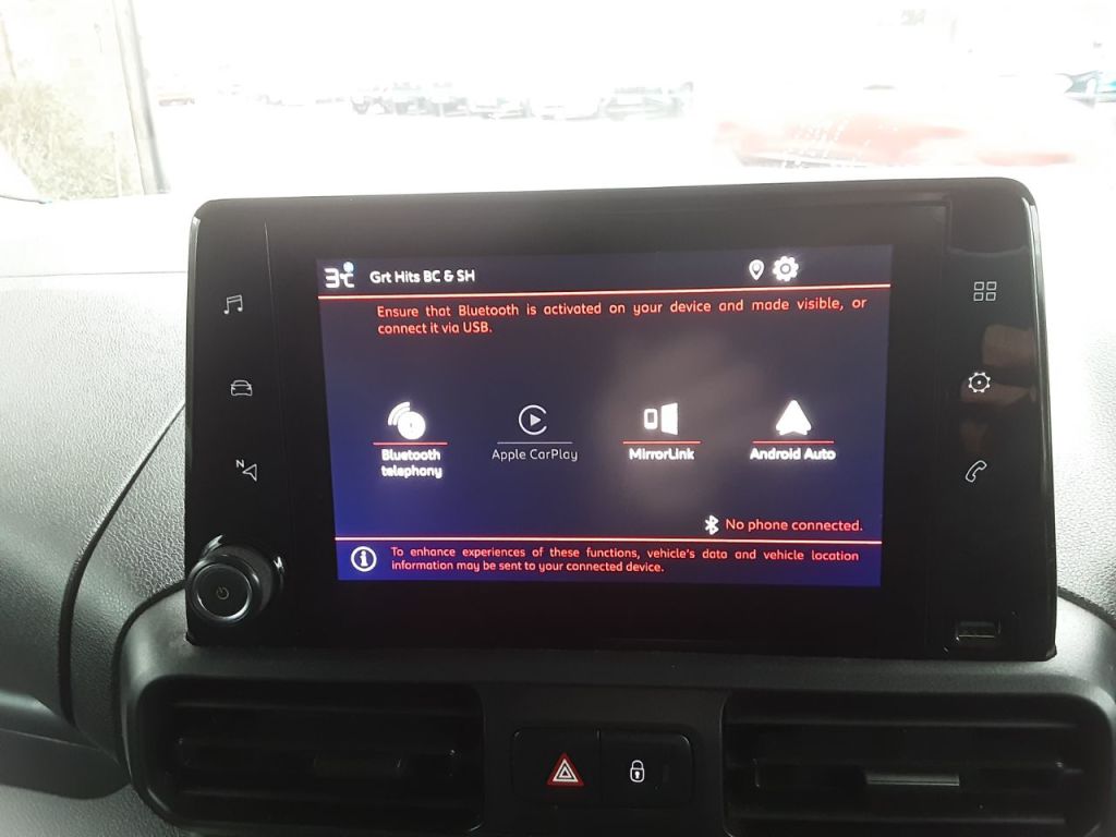 Used Citroen Berlingo 2022 for sale - 77363876: Photo 27