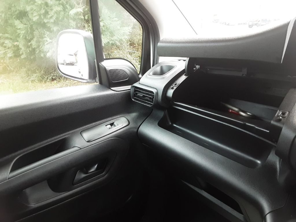 Used Citroen Berlingo 2022 for sale - 77363876: Photo 29