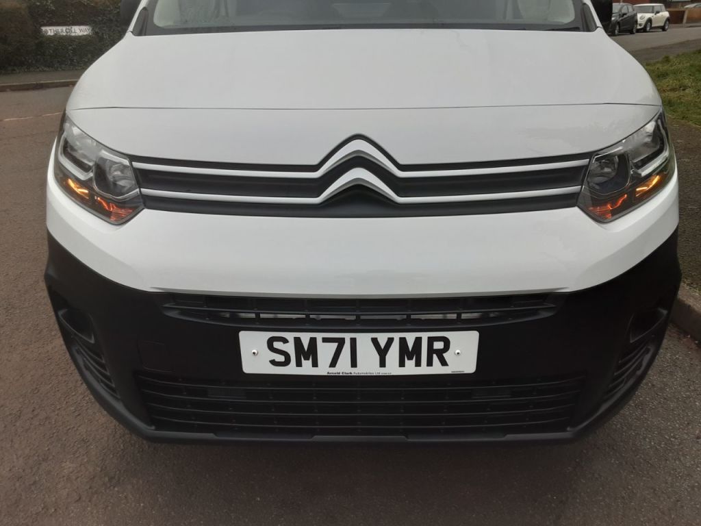 Used Citroen Berlingo 2022 for sale - 77363876: Photo 9
