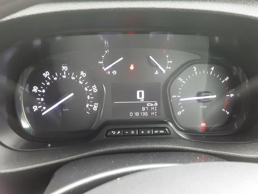 Used Fiat Scudo 2022 for sale - 75797859: Photo 27