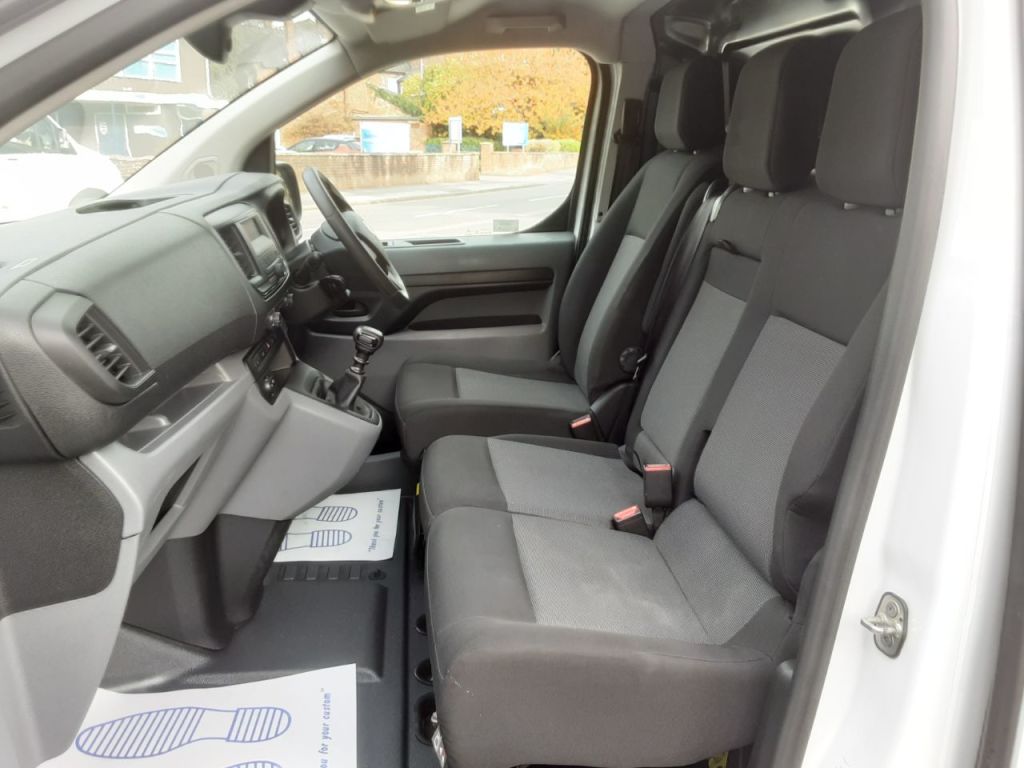 Used Fiat Scudo 2022 for sale - 75797859: Photo 30