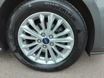 Used Ford Focus 2019 for sale - 78680738: Photo