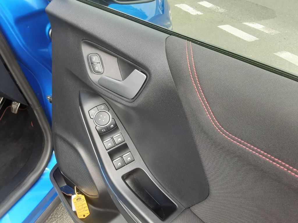 Used Ford Puma 2021 for sale - 75797867: Photo 14
