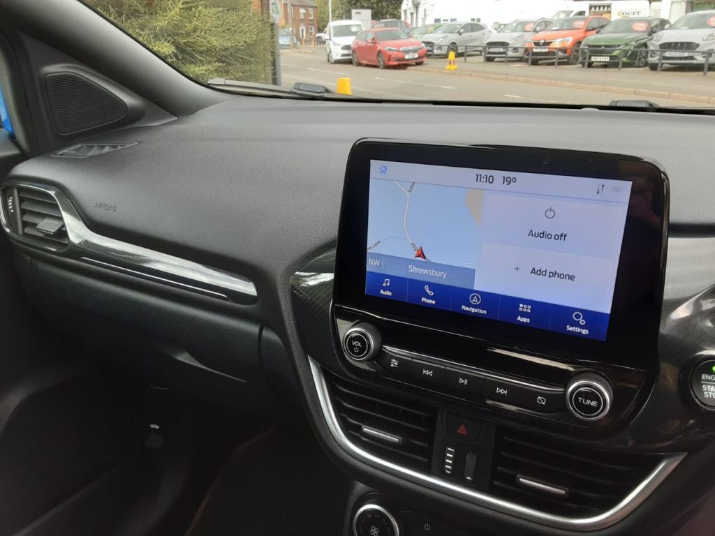 Used Ford Puma 2021 for sale - 75797867: Photo 15