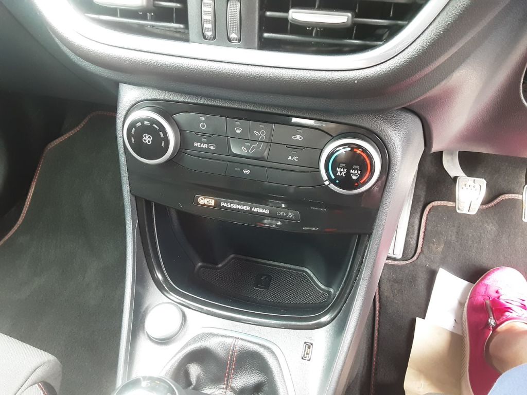 Used Ford Puma 2021 for sale - 75797867: Photo 16
