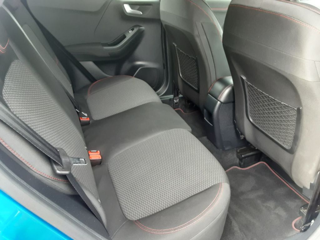 Used Ford Puma 2021 for sale - 75797867: Photo 17