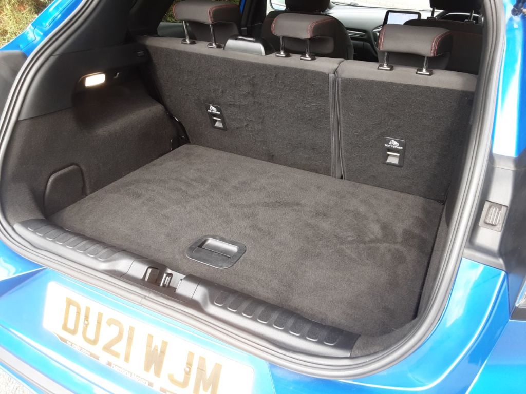 Used Ford Puma 2021 for sale - 75797867: Photo 22