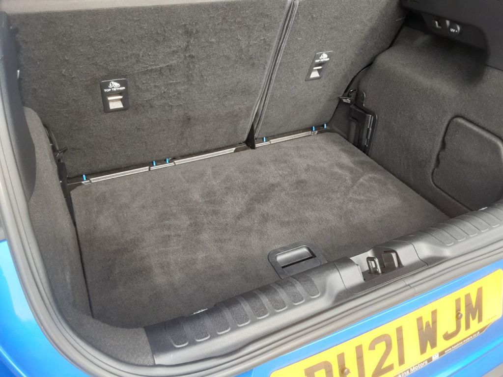 Used Ford Puma 2021 for sale - 75797867: Photo 24