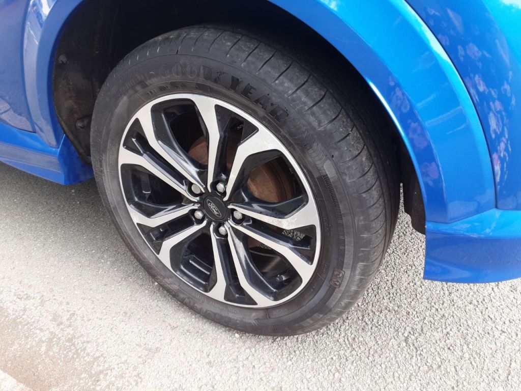 Used Ford Puma 2021 for sale - 75797867: Photo 26