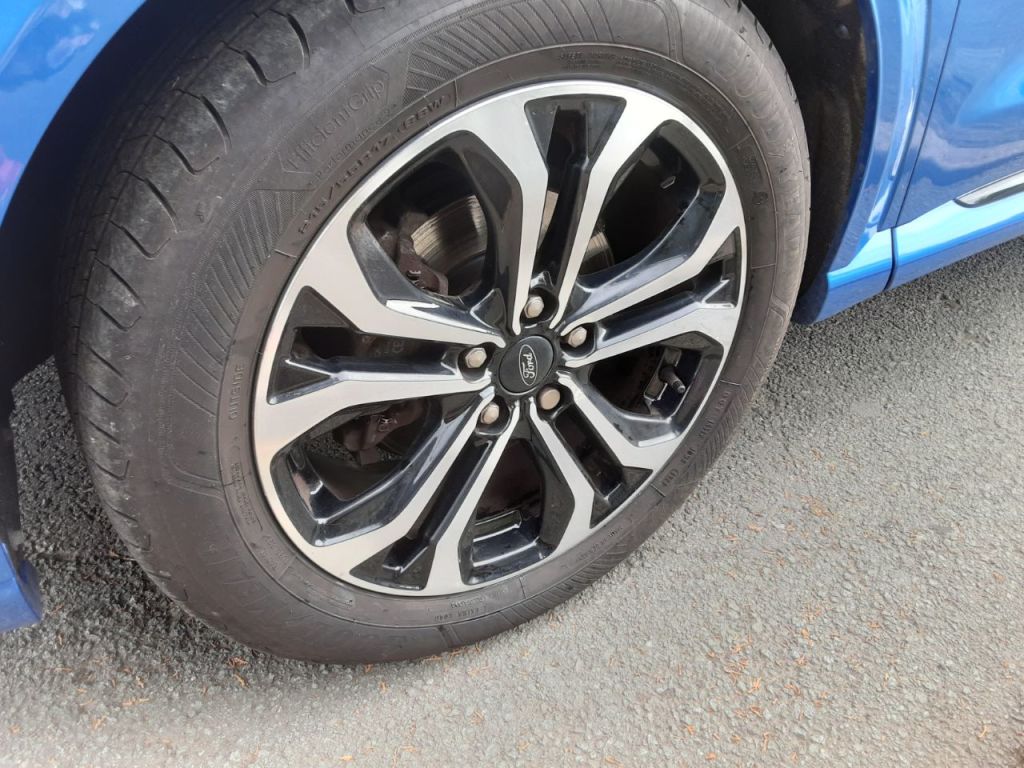 Used Ford Puma 2021 for sale - 75797867: Photo 28